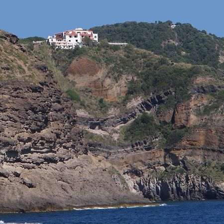 Hotel St. Leonard Forio di Ischia Екстериор снимка