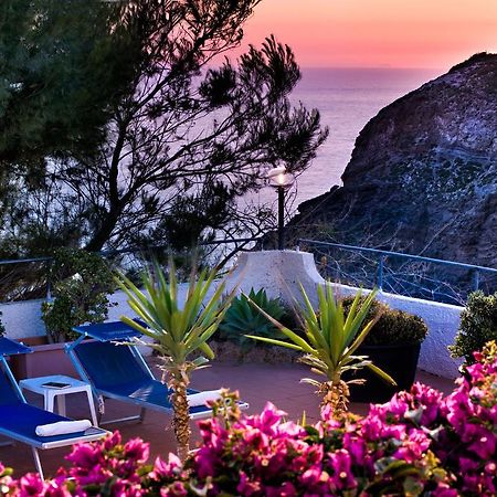 Hotel St. Leonard Forio di Ischia Екстериор снимка