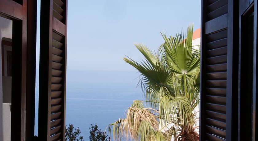 Hotel St. Leonard Forio di Ischia Екстериор снимка