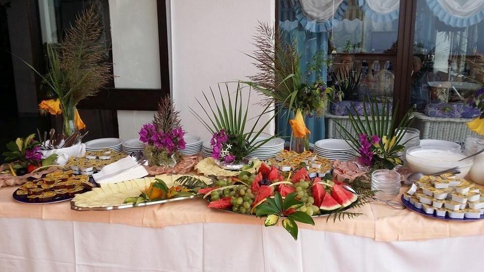 Hotel St. Leonard Forio di Ischia Екстериор снимка