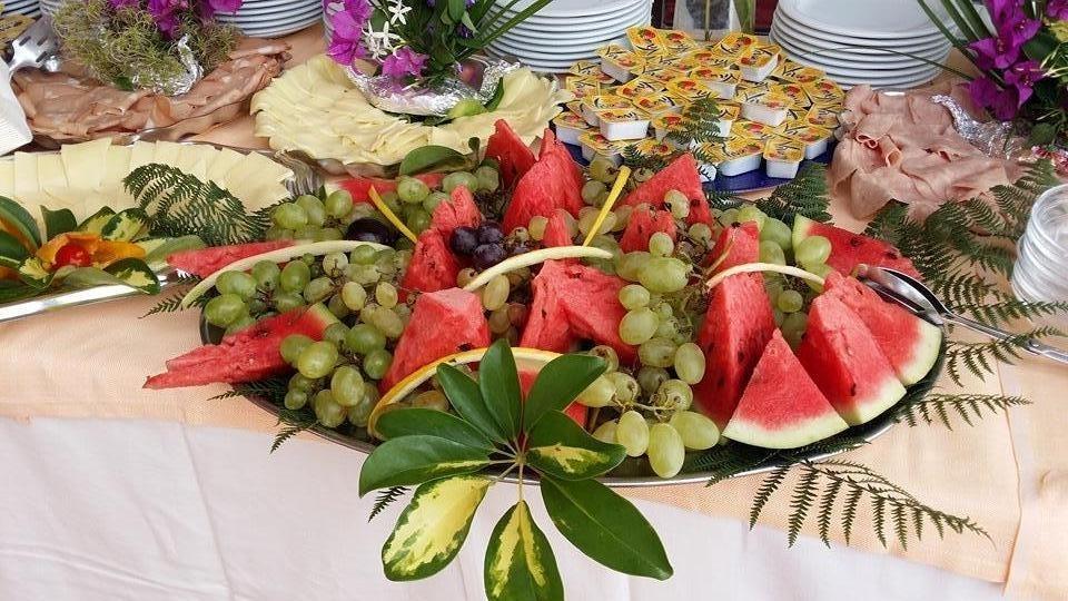 Hotel St. Leonard Forio di Ischia Екстериор снимка