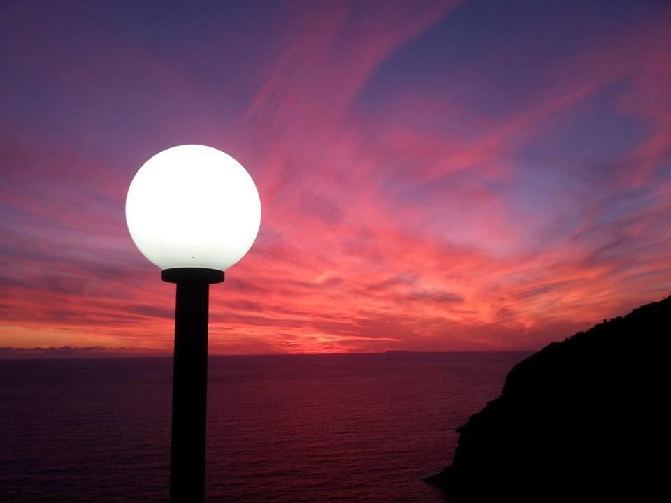 Hotel St. Leonard Forio di Ischia Екстериор снимка