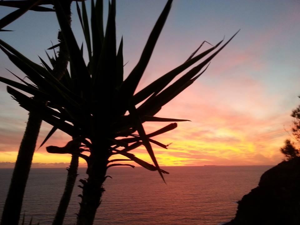 Hotel St. Leonard Forio di Ischia Екстериор снимка