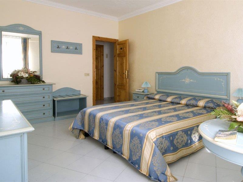 Hotel St. Leonard Forio di Ischia Екстериор снимка