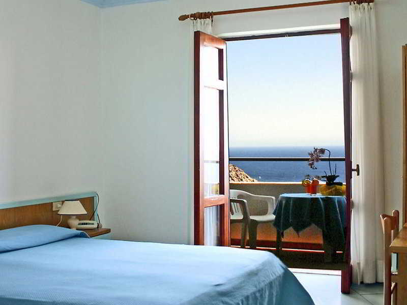Hotel St. Leonard Forio di Ischia Екстериор снимка