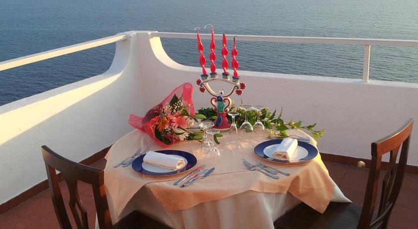 Hotel St. Leonard Forio di Ischia Екстериор снимка